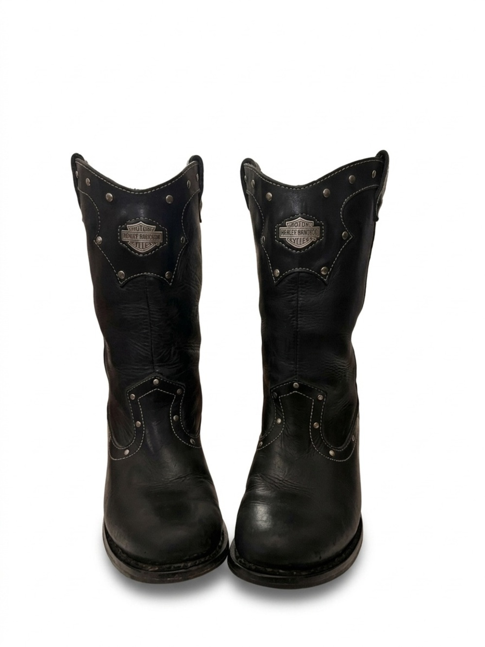 Harley Davidson women’s boots